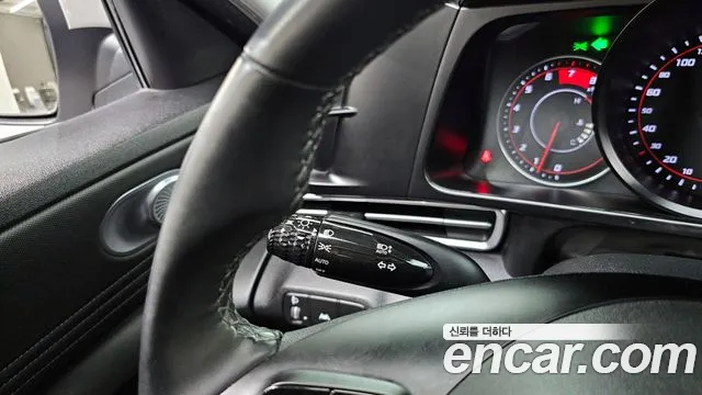 Hyundai Avante (CN7) id 2675017 из Кореи 2