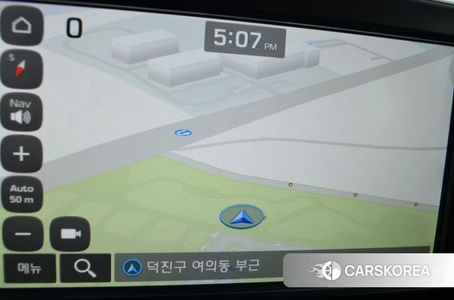 Hyundai Grandeur IG 2018 Черный из Кореи, фото 2
