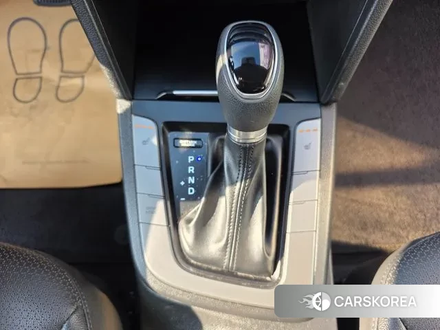 Hyundai Avante AD 2018 Белый из Кореи, фото 2