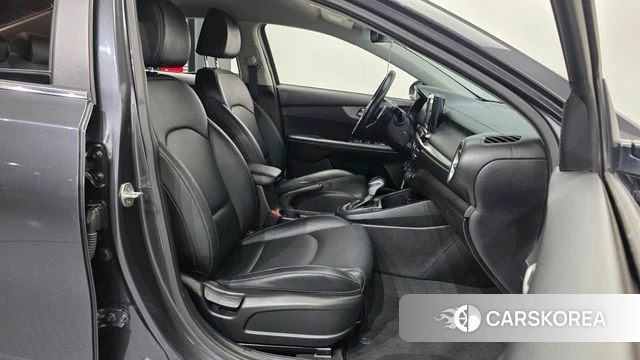 Kia Come New K3 2018 Серый из Кореи, фото 2