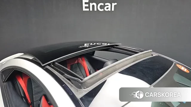 Mercedes-Benz E-Class W213 2021 Белый из Кореи, фото 2