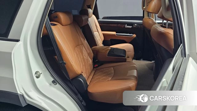 Kia The New Mohave 2018 Белый из Кореи, фото 2