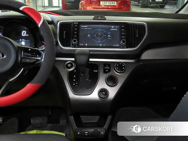 Kia The New Ray 2020 Белый из Кореи, фото 2