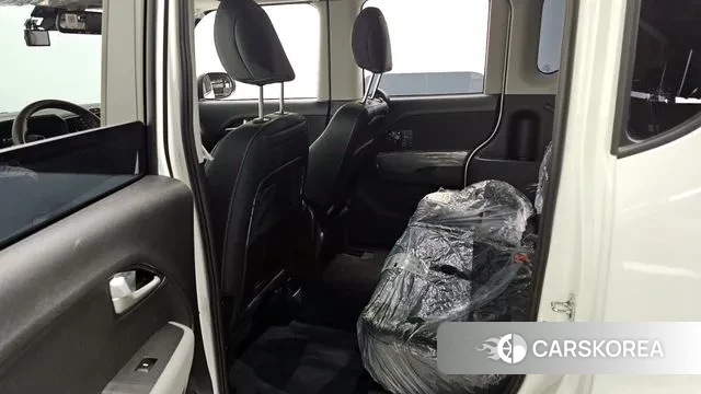 Kia The New Kia Ray 2025 Белый из Кореи, фото 2