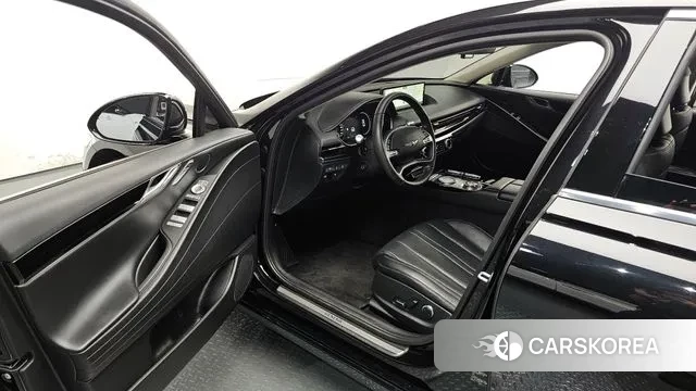 Genesis G80 (RG3) id 3012071 из Кореи 2