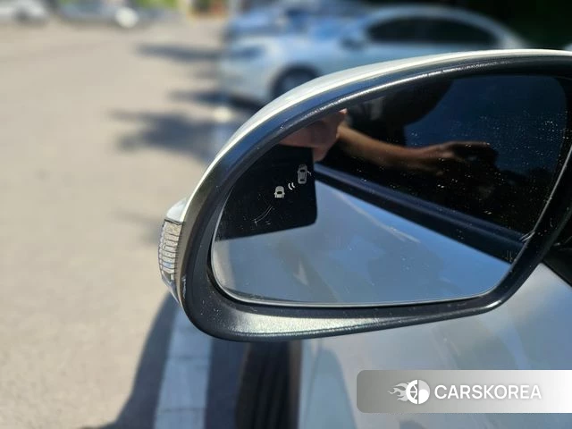 Hyundai Kona 2018 Белый из Кореи, фото 2