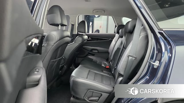 Kia The New Sorento 2019 Синий из Кореи, фото 2
