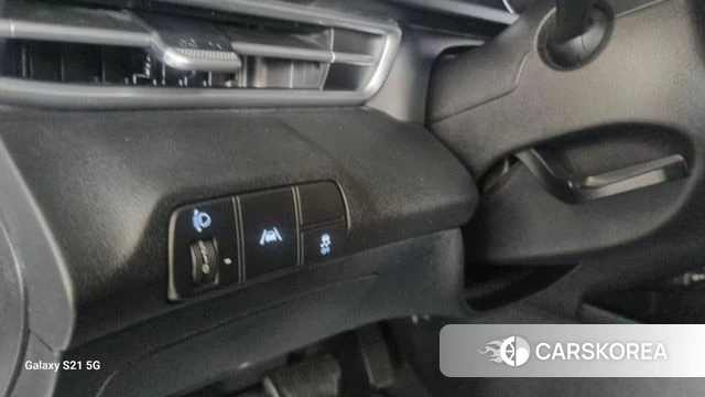 Hyundai Avante (CN7) 2020 Белый из Кореи, фото 2