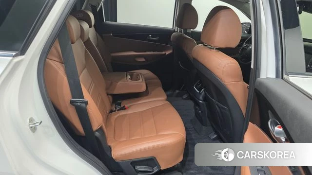 Kia The New Sorento 2018 Белый из Кореи, фото 2