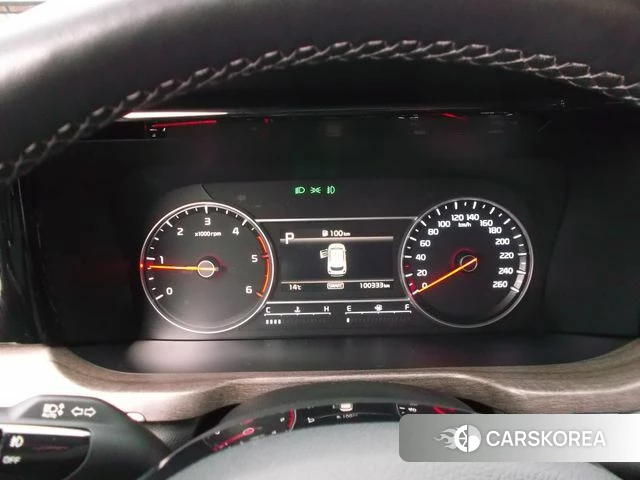 Kia Sorento 4th Generation 2020 Черный из Кореи, фото 2