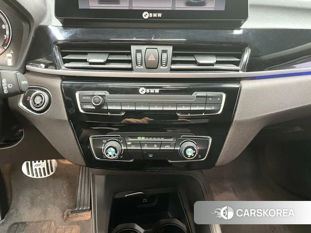 BMW X1 2023 Белый из Китая, фото 2