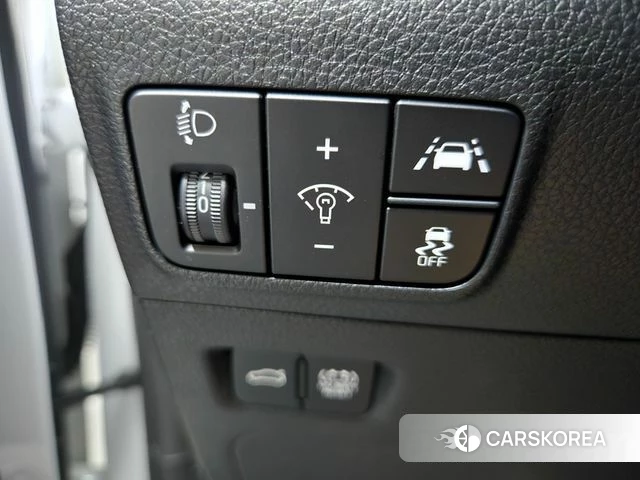 Kia K5 Hybrid 3rd Generation 2021 Белый из Кореи, фото 2