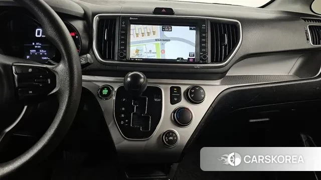 Kia The New Ray 2021 Белый из Кореи, фото 2