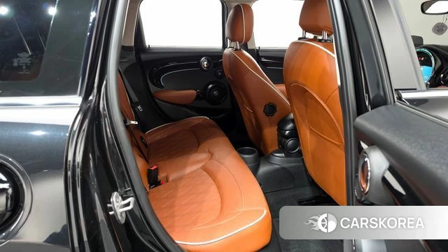 Mini Cooper S 2024 Черный из Кореи, фото 2