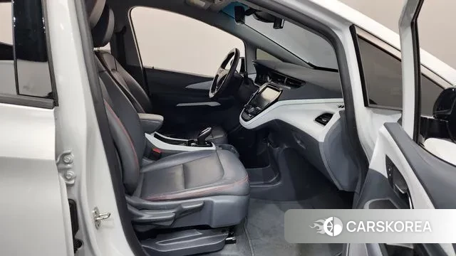 Chevrolet (GM Daewoo) Bolt EV id 3676327 из Кореи 2