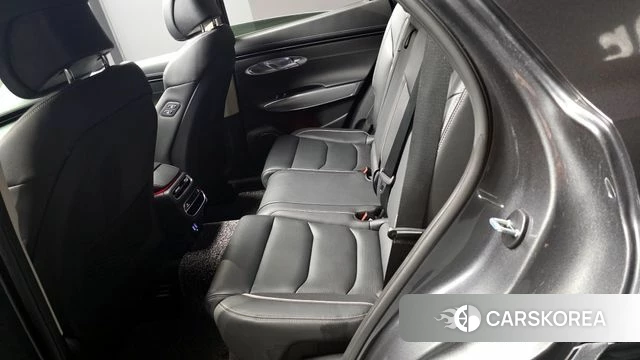 Genesis GV70 2023 Серый из Кореи, фото 2