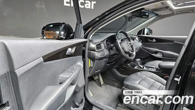 Kia The New Sorento id 2712993 из Кореи 2