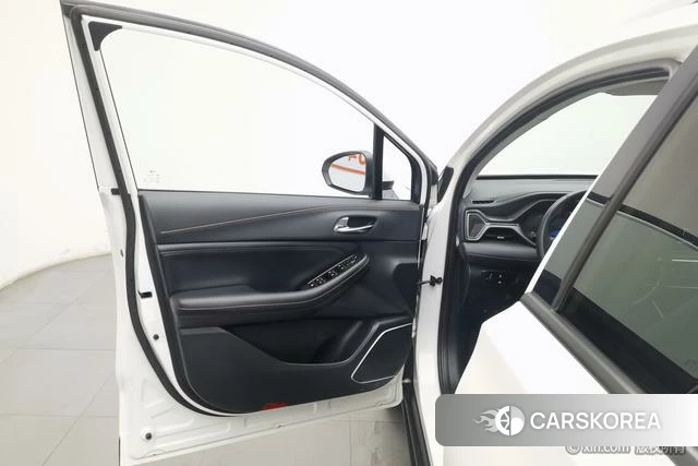 GAC Trumpchi Trumpchi GS4 2020 Белый из Китая, фото 2