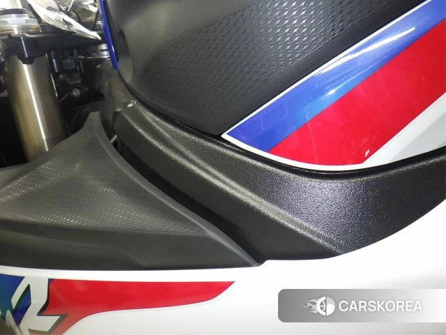 BMW S1000RR 2021 из Японии