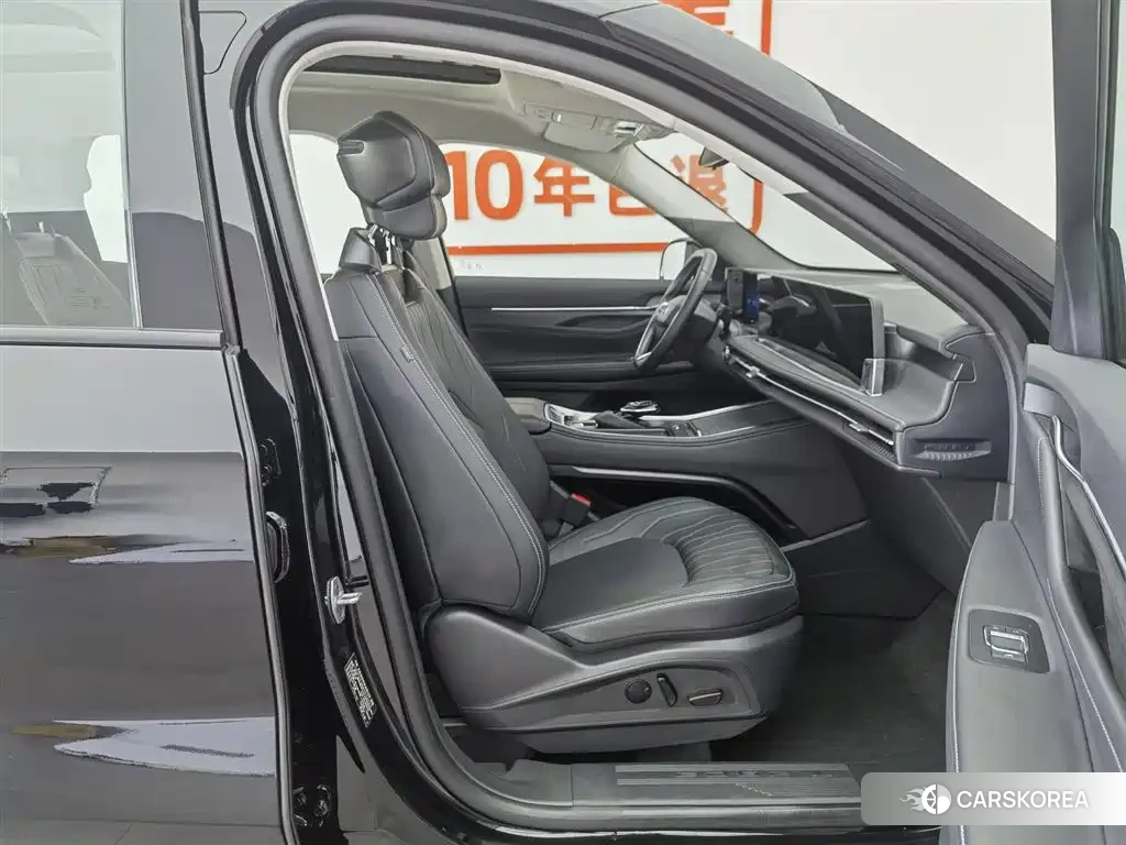 Ford Sharp World 2025 Черный из Китая, фото 2