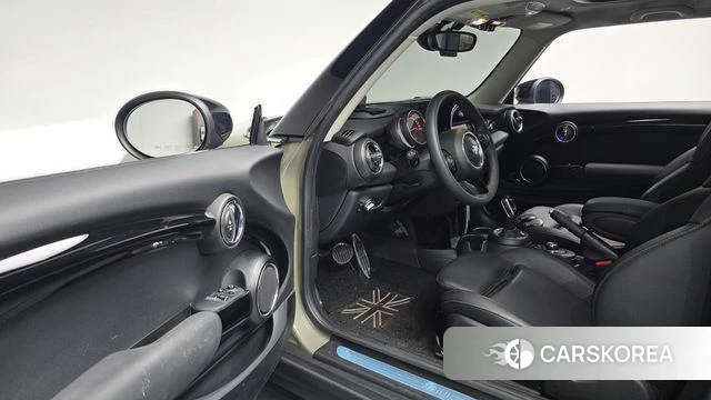 Mini Cooper 2020 Серый из Кореи, фото 2