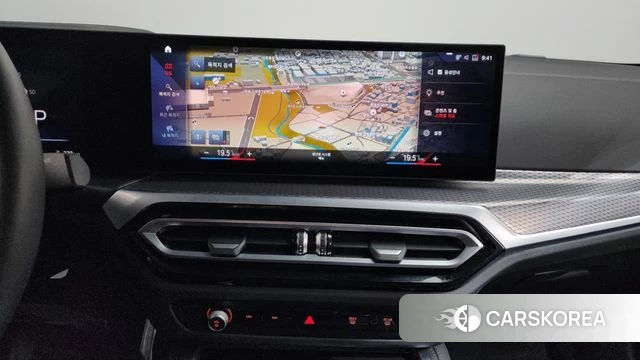 BMW i4 2022 Белый из Кореи, фото 2