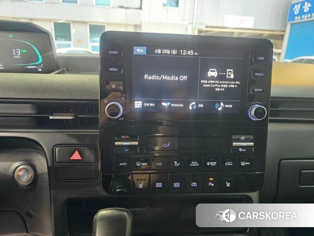 Hyundai Staria 2024 Белый из Кореи, фото 2
