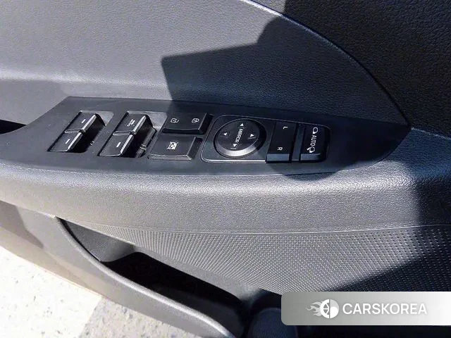 Hyundai All New Tucson 2020 Белый из Кореи, фото 2