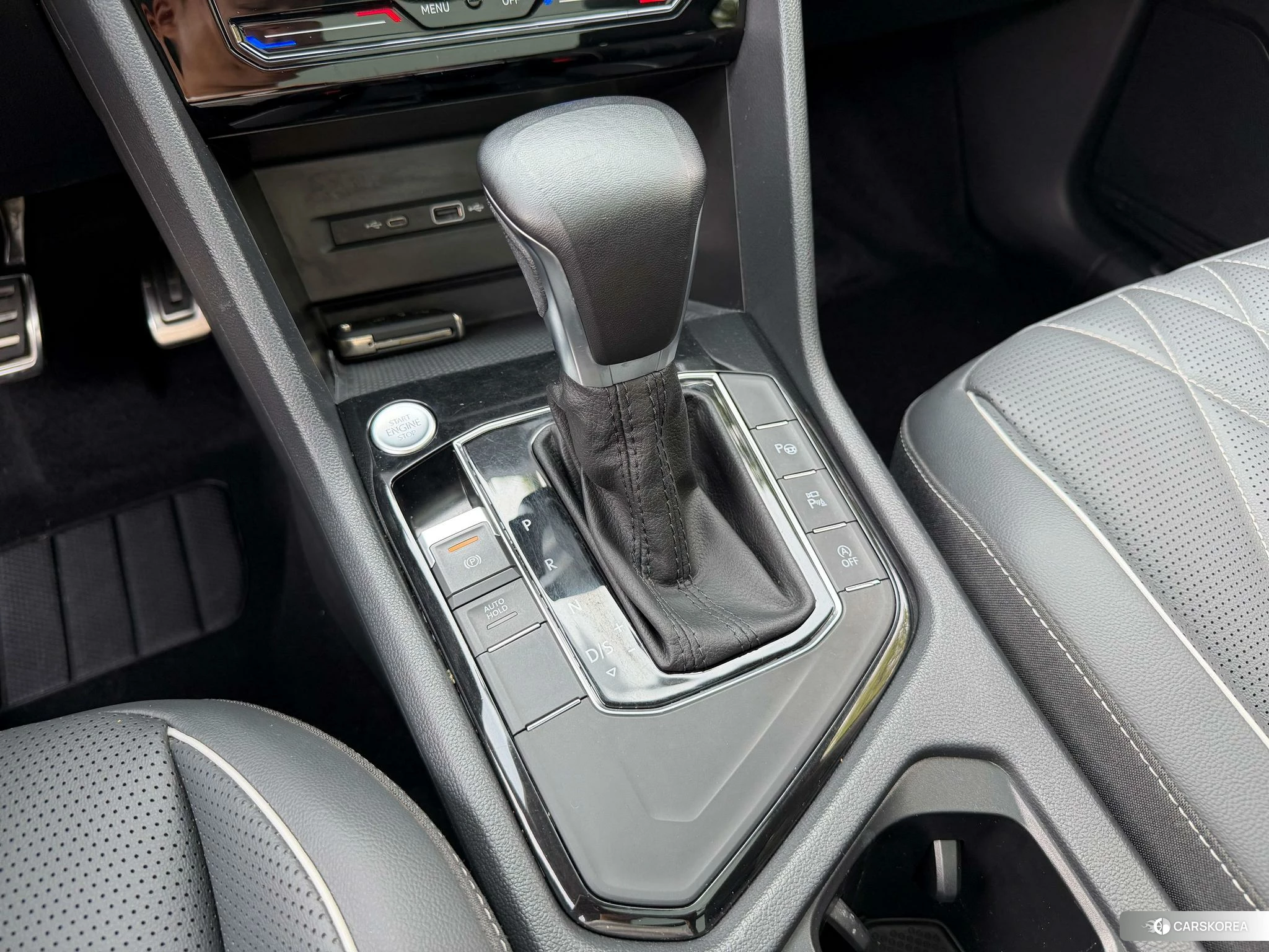 Volkswagen Tiguan L 2021 Белый из Китая, фото 2