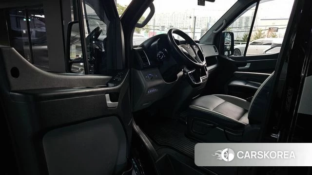 Hyundai Solati 2024 Черный из Кореи, фото 2