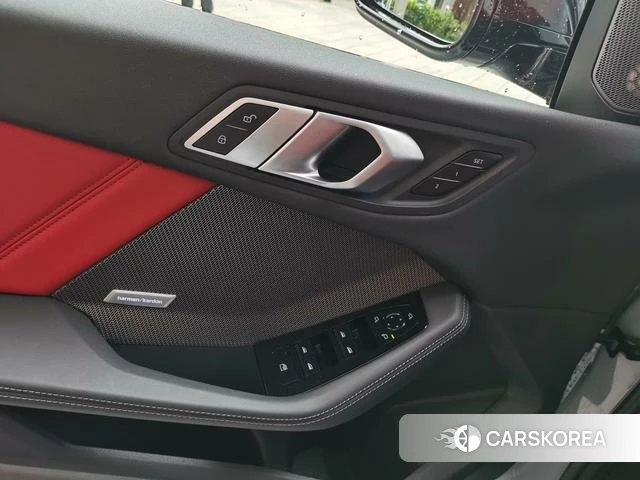 BMW 2 series 2025 Серебристо-серый из Китая, фото 2