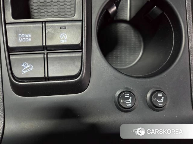Hyundai All New Tucson 2020 Серый из Кореи, фото 2