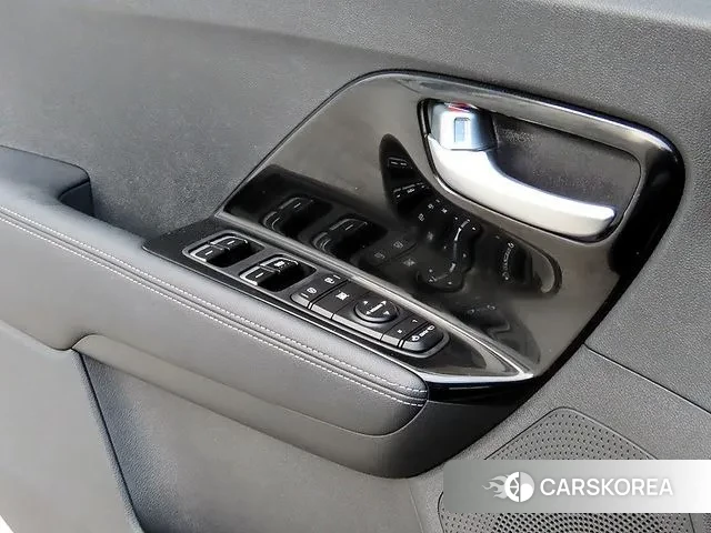 Kia The New Niro 2021 Серебристо-серый из Кореи, фото 2