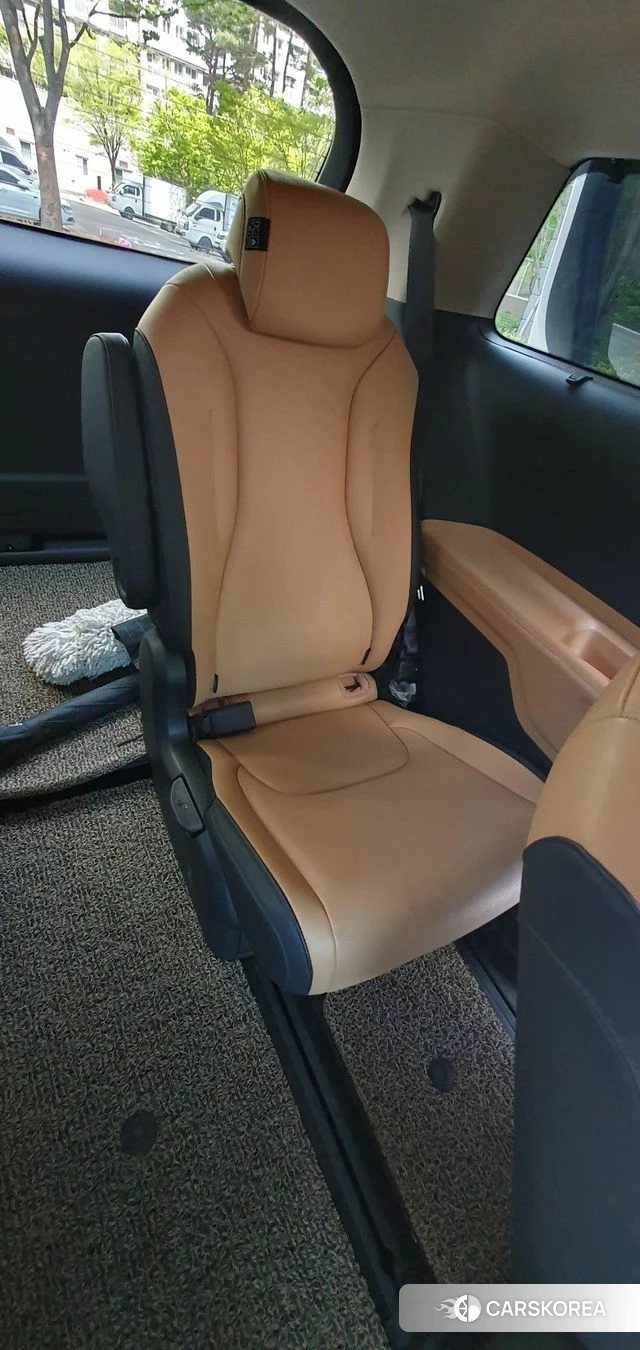 Kia Carnival 4th generation id 3982165 из Кореи 2