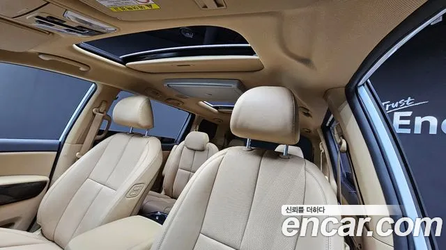 Kia The New Carnival id 2334046 из Кореи 2