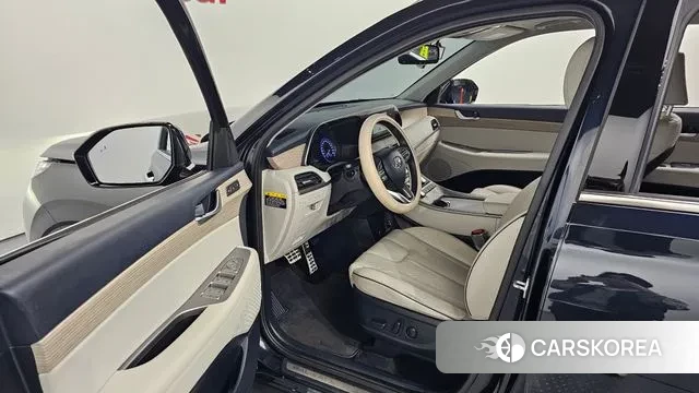 Hyundai Palisade 2020 Синий из Кореи, фото 2