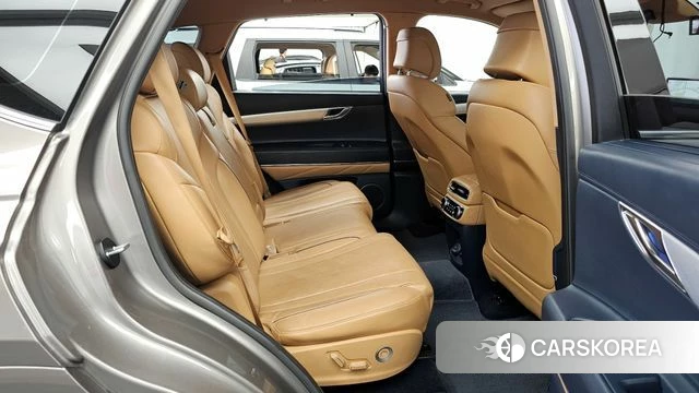 Genesis GV80 id 4245257 из Кореи 2