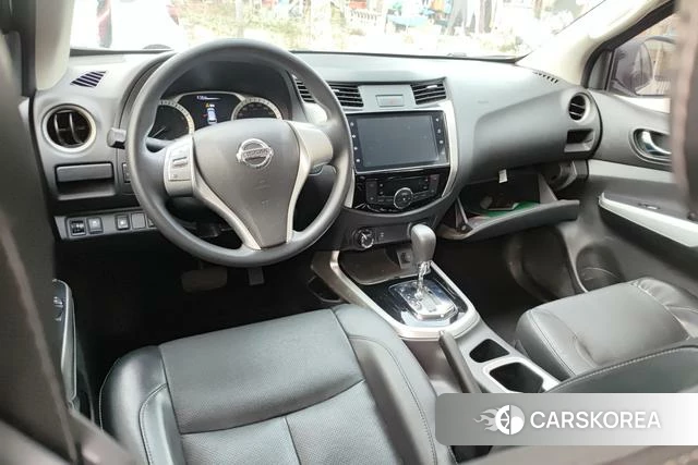 Nissan Tuda 2021 Белый из Китая, фото 2