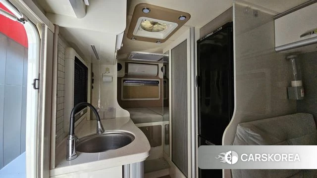 Hyundai The New Grand Starex 2020 Белый из Кореи, фото 2