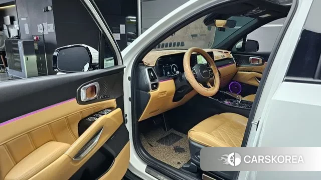 Kia Sorento 4th Generation id 3497469 из Кореи 2