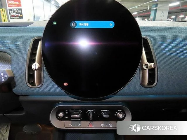 Mini Cooper S Countryman 3rd Generation 2025 Белый из Кореи, фото 2