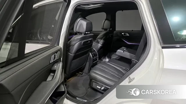 BMW X5 (G05) 2024 Белый из Кореи, фото 2