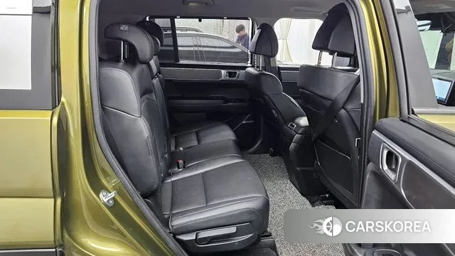 Hyundai Santa Fe (MX5) 2024 Золотой из Кореи, фото 2