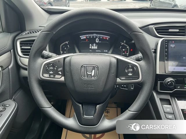 Honda Hao Ying 2021 Белый из Китая, фото 2