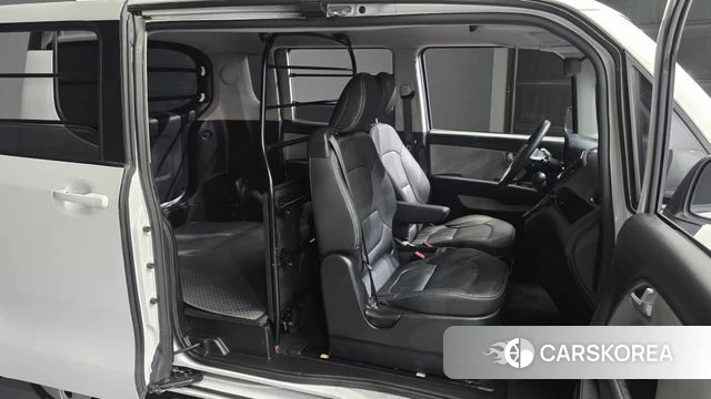 Kia The New Kia Ray 2023 Белый из Кореи, фото 2