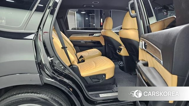 Kia Mohave Master 2020 Черный из Кореи, фото 2