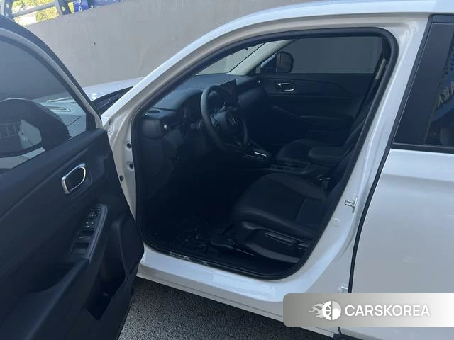 Honda XR-V 2023 Белый из Китая, фото 2