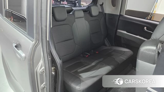 Kia The New Kia Ray 2024 Серый из Кореи, фото 2
