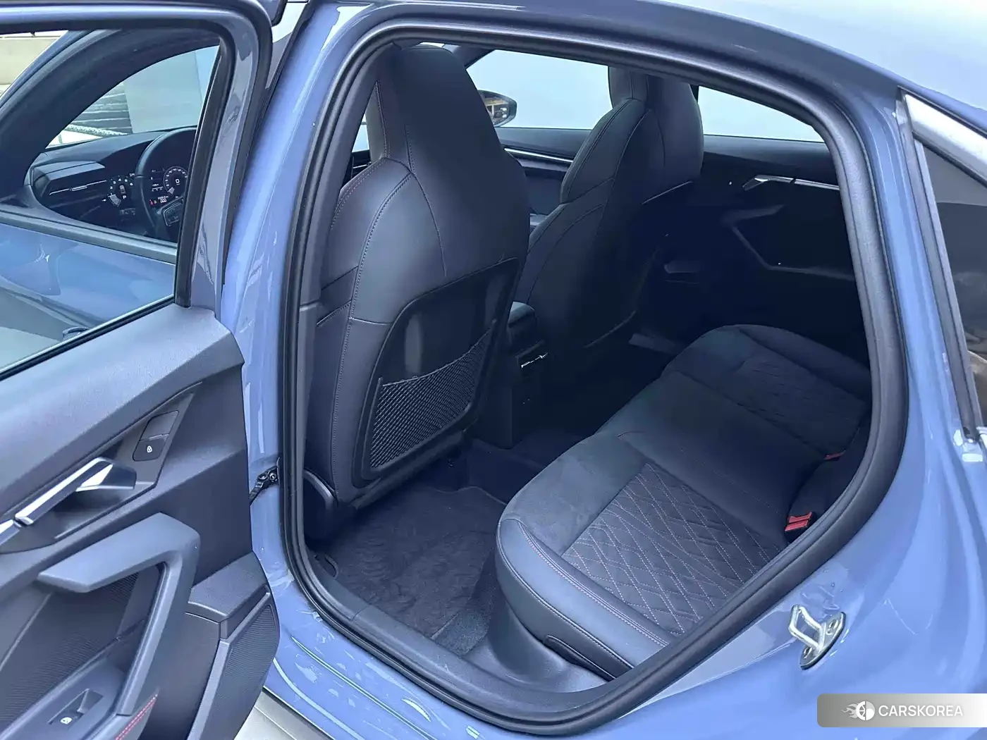 Audi A3 2022 Silver/gray из Китая, фото 2