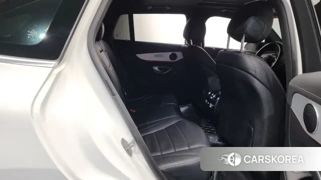 Mercedes-Benz EQC N293 2020 Белый из Кореи, фото 2